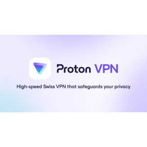 Proton Sale - Proton VPN Plus (65% off) and Proton Unlimited (38% off)