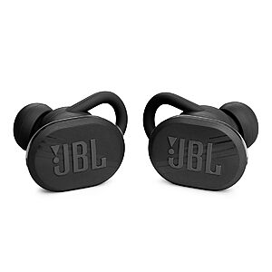 JBL Endurance Race True Wireless Waterproof Active Sport Earbuds (Black) $29.99 + Free Shipping