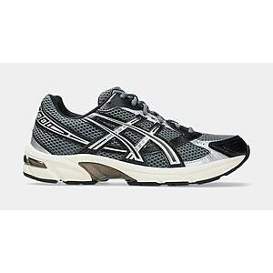 ASICS GEL-1130 Men's Casual Sneakers (Steel Grey/Black) $69.99 + Free Shipping