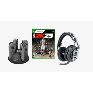 Woot!: Savings on Video Games & Keyboard, Controller, Headsets, More + Extra 20% Off + Free S&H w/ Prime $20