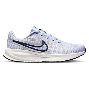 Nike Women's Run Defy Running Sneaker (Ghost / Midnight Navy Summit White) $38.99 + Free Shipping $50+