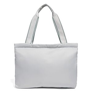 Under Armour Studio Lite 10L Tote Bag (Gray) $17.98 + Free Shipping w/ Prime or on $35+