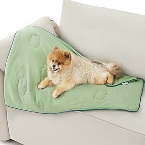 Lesure ApexCloud Cooling Blanket for Small Dogs & Cats (Various Sizes & Colors) from $8.99 + Free Shipping w/ Prime or on $35+