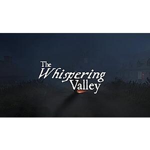 The Whispering Valley (PC Digital Download) FREE