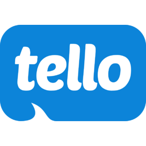 New Tello Mobile Customers: all plans $10 per month for 3 months (including unlimited/50GB)
