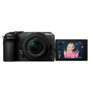 Nikon refurb Z30 with one lens kit $399.95