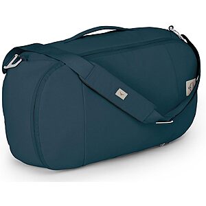 Osprey Arcane Duffel Bag, Stargazer BlueOsprey Arcane Duffel Bag, Stargazer Blue