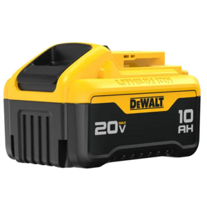 Dewalt 10ah Battery $99
