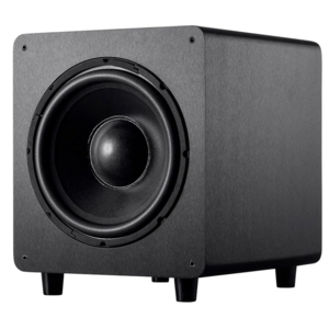 Monoprice 15in 600w Sub $250
