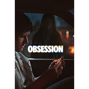 Obsession (Digital 4K Movie) $12.99