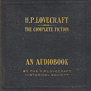 Unabridged Audible Audiobooks: 48 Laws of Power, Jurassic Park: A Novel, Musashi, 1984, The Complete Fiction of H.P. Lovecraft $5.99 & Many More via Amazon