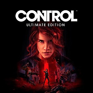 Control Ultimate Edition (PC/Steam Digital Code) $3.60 via Newegg