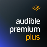 1-Year Audible Premium Plus Annual Membership + 12 Audiobook Credits $99 (Eligible Members Only) via Audible