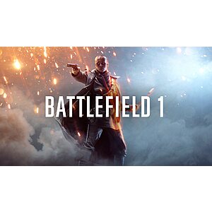 $1.99: Battlefield 1 Revolution Edition (EA App)
