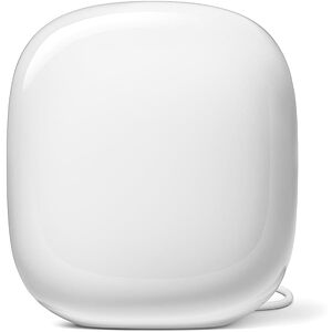 $89.99: Google Nest WiFi Pro Wi-Fi 6E Mesh Router (Snow, Lemongrass, or Linen) at Amazon