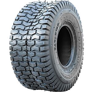 $57.00: Carlisle Turf Saver Lawn & Garden Tire - 23X9.50-12