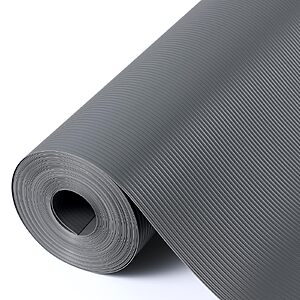 [Prime] 17.3"x393.7" Smartshelf Non-Slip/Adhesive Waterproof Shelf Liner $13.49 + Free Shipping