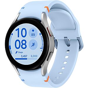 Samsung Galaxy Smartwatch FE 40mm LTE (Open Box, New) - $94.24 @ Woot!
