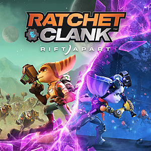 Ratchet & Clank: Rift Apart (Steam PCDD) - $20.09 on Loaded