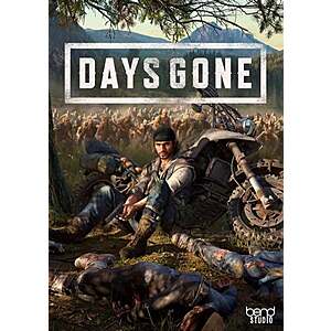 Days Gone (Steam PCDD) - $13.39 @ Loaded