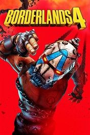 Borderlands 4 (Xbox Series X/S Digital Code) - $19.91 @ Eneba