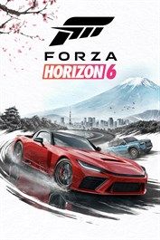 Forza Horizon 6 (Windows/Xbox Series X|S) - $46.15 | Deluxe Edition - $70 @ Eneba