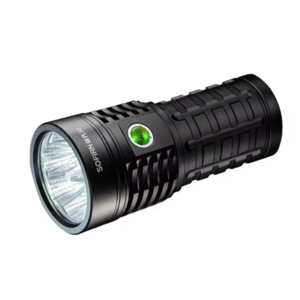 Sofirn Q8 Plus 21700 Anduril 2.0 Torch XHP50B $37.22 + FS