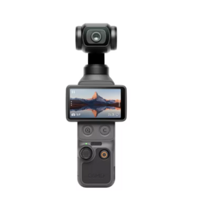 DJI Osmo Pocket 4 4K/6K Pocket Gimbal Camera $393 & More + Free Shipping