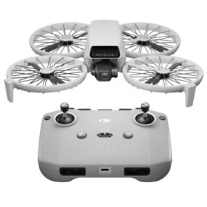 DJI Flip Drones - w/ RC-N3 $315, w/ RC2 $475, Fly More Combo w/ RC2 $568 + Free Shipping
