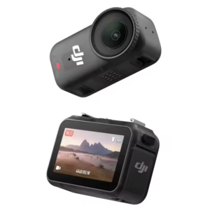 DJI Osmo Nano 64GB 4k Wearable Action Camera (Standard Combo) $245 + Free Shipping