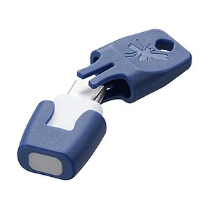 heat it - Smartphone-Powered Insect Bite Healer - 23% Off $22.84