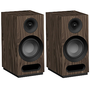 Share: Jamo S 803 Dolby Atmos Bookshelf Speakers $99 + Free S/H