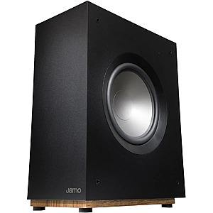 10: Jamo S 810 Subwoofer $99 + Free S/H