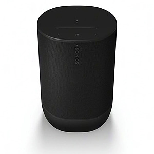 Sonos Move 2 Smart WiFi Speaker $349 + Free S/H