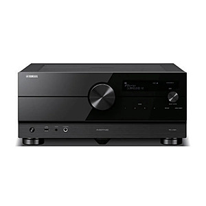 Yamaha RX-A8A 11.2-Channel A/V Receiver $1799 + Free S/H