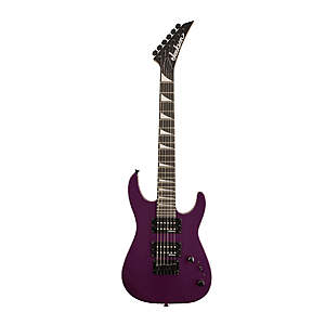 Jackson Guitars: 40+ Models - from $136 + Free S/H