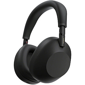 Sony WH-1000XM6 Wireless Noise Canceling Headphones $309 + Free S/H