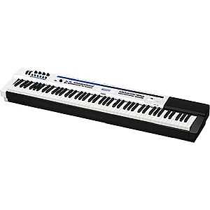 Casio PX-5S Privia 88-Key Professional Digital Stage Piano $449 + Free S/H