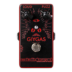 Catalinbread Pedals - 30+ Models on Sale from $78 + Free S/H