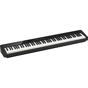Casio PX-S1100 Privia 88-Key Digital Piano with Bluetooth Adapter $429 + Free S/H