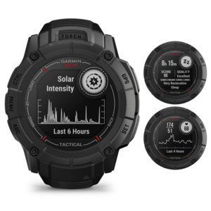 Garmin Watches: Instinct 2X Solar $300, Epix Pro (Gen 2) Sapphire Ti from $500 (various) + Free S/H