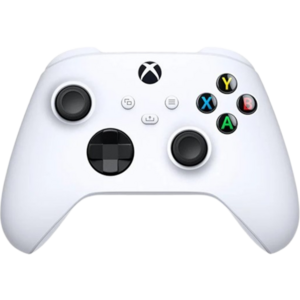 Microsoft Xbox Wireless Controllers: Robot White $39, Shock Blue $41 + Free S/H