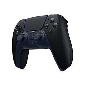Sony PS5 Dualsense Wireless Controllers w/ USB-C Cable - From $55 + Free S/H