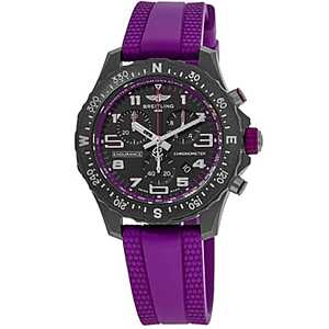38mm Breitling Endurance Pro Chronograph Quartz Watch $1850 + Free S/H
