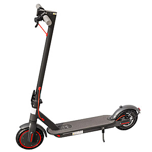 AOVOPRO ES80 350W Electric Scooter ~$107 + Free S&H