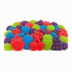 4lbs Jolly Rancher Gummies Original Flavors $17 + Free S/H