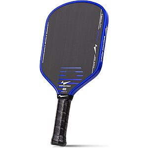 Warping Point Rhythm 16MM Carbon Fiber Pickleball Paddle $20 + Free S/H