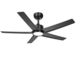 ocioc 44 inch Ceiling Fans with Lights and Remote $38 + Free S/H