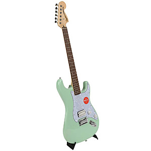 Squier FSR Stratocaster H Electric Guitar $179 + Free S/H