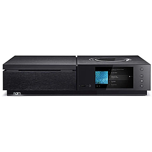 Naim Uniti Star All-in-One Audio Player / Streamer / Amplifier $3000 + Free S/H